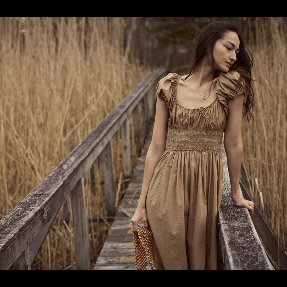Dôen Quinn Dress - New with Tags